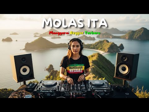 MOLAS ITA 🎶 - REGGAE 🌴 | MANGGARAI REGGAE | [CIPT.ICHEN JUMPA] 🔥🌴🎶