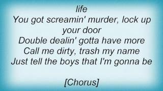 Ac Dc - Back In Business Lyrics