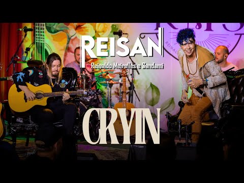 Reisan - Cryin (Aerosmith)