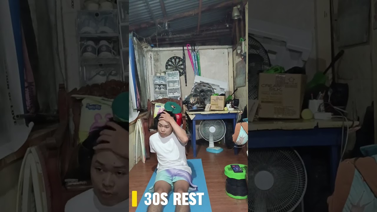 PATHFIT 2: Practical Test 1 