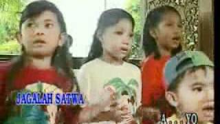 Cit Cit Cuit (Joshua Suherman).3gp