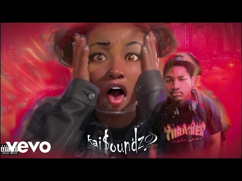Kai$oundz - ZELDA! (Official Audio)