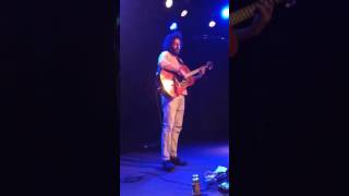 Destroyer - A Light Travels Down The Catwalk (Boulevard of Sin) (Live at The Social in Orlando, FL)