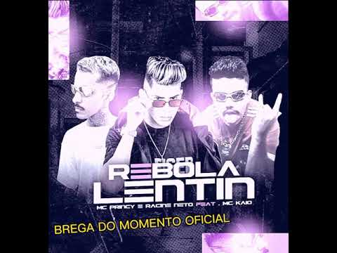 🔔MC PRINCY & MC RACINE NETO FEAT. KAIO - REBOLA LENTIN