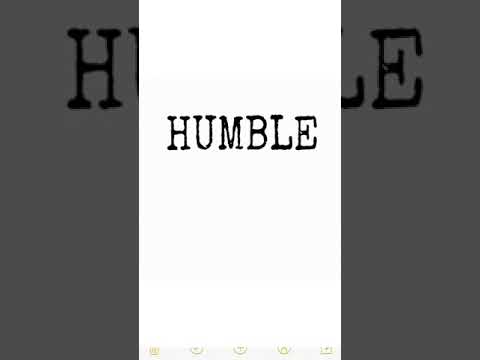 GT Toni - Humble Ft. l4 Draxo