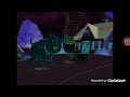 Arthur Theme Song Horror Version