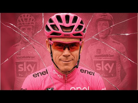The Greatest Comeback in Giro d’Italia History – Froome’s Legendary Attack