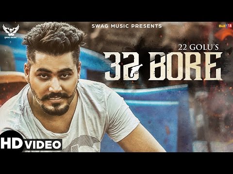 32 Bore