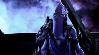 Achievement Spoilers - Let's Play Starcraft II LotV Part 16