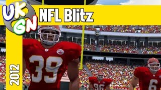 NFL Blitz [Xbox 360] The Unreleased #4