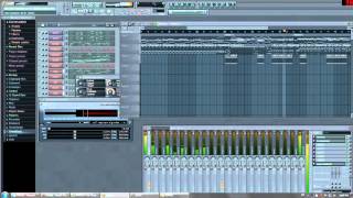 Happy Clover — PUNCH☆MIND☆HAPPINESS (Chiptune ver.)