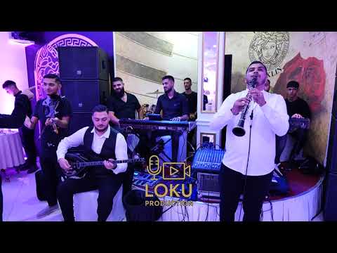 BIU CELA  orkestrale live BROKLIN 2025