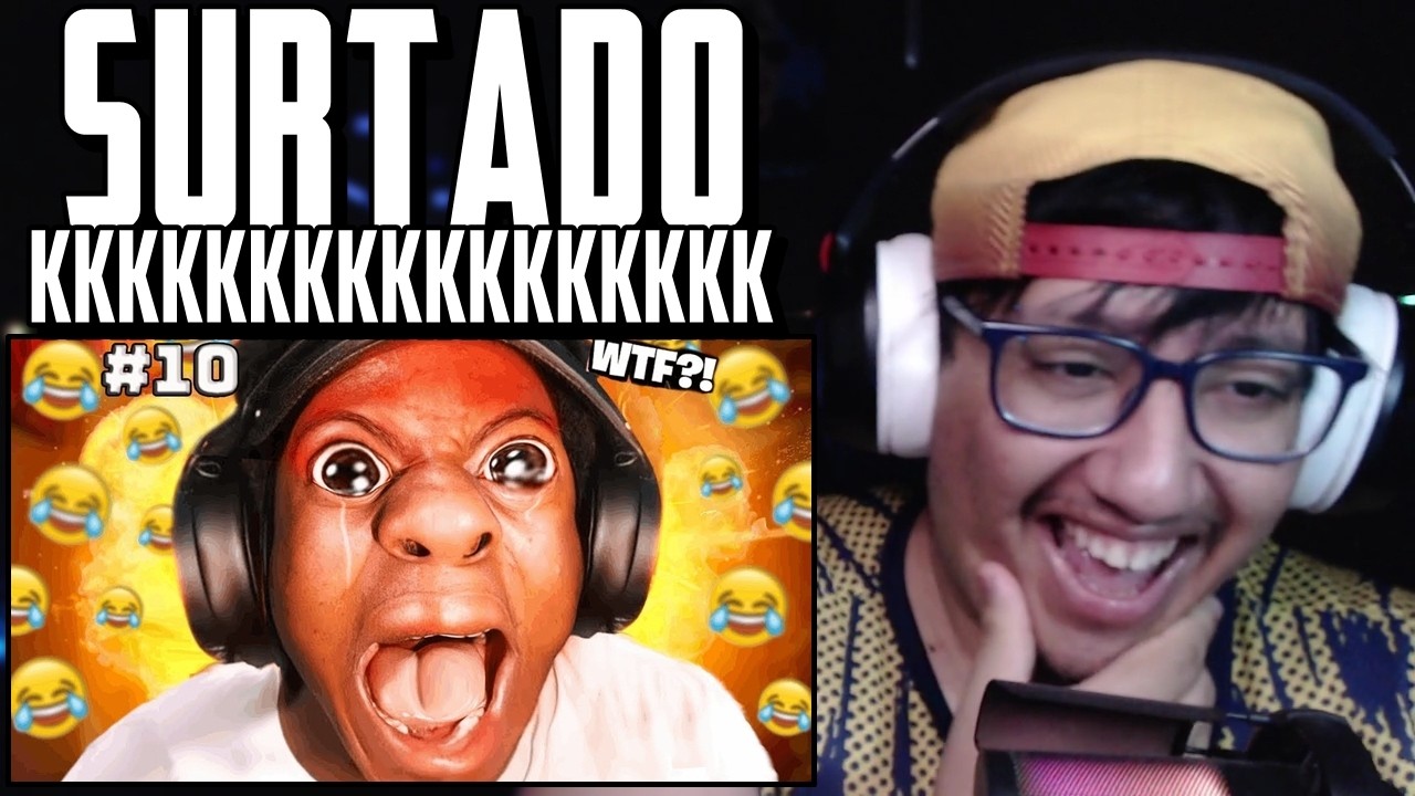 Ishowspeed Funny moment 2025