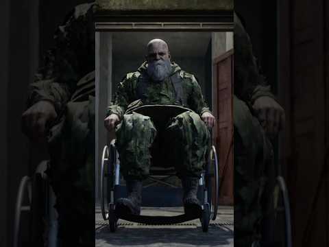 How to Get The End’s Secret Moss Camo