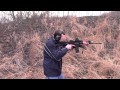 Geissele SSA-E Trigger Shooting and Review 