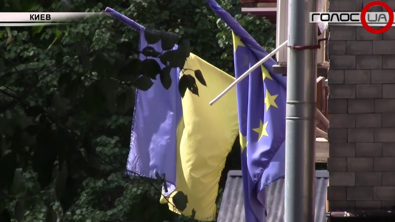 В утопающем в нечистотах Киеве меняется методика оплаты за вывоз мусора