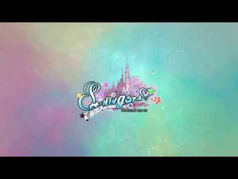 Roller Coaster - ShiningStars [ Lyrics Version ]