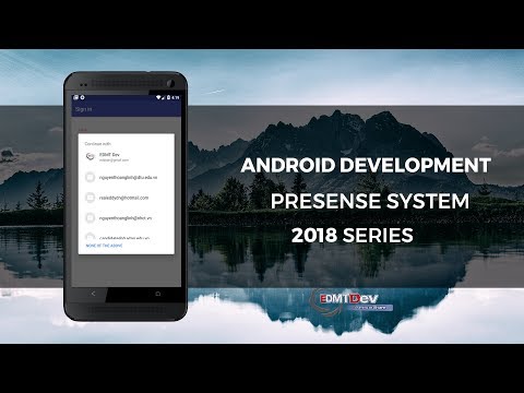 Android Studio Tutorial Text Recognition using Google Vision android studio tutorial for beginners