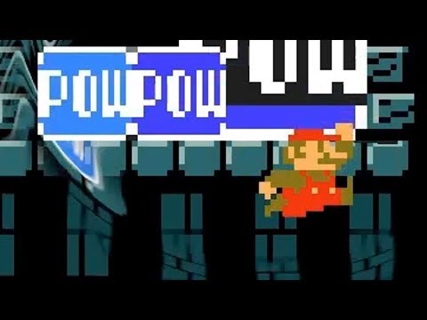 Super Mario Maker 2 🔧 More Soup 🔧 Caspur