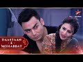 Aditya Meets Ishita Full Ep 771 775 Yeh Hai Mohabbatein