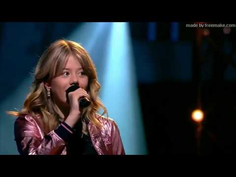 Sham & Ronnie Flex Rogier & Duncan Laurence  Jasmijn & Ilse DeLange  De Finale   The Voice Kids 2020