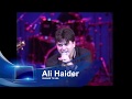 ALI HAIDER Chand Sa Mukhda HD Dhanak TV USA