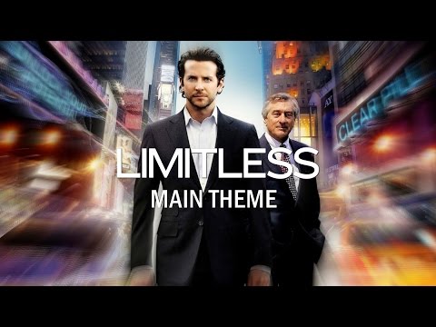 Limitless Main Theme