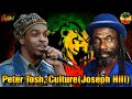 Peter Tosh Culture Joseph Hill Greatest Hits 2022 The Best Of Culture Joseph Hill Peter Tosh