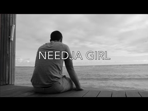 David Vale - Needja Girl (Lyric Video)