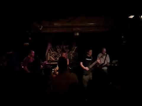 Die Onion - Příběh - Live @ Kain 1.3.2012