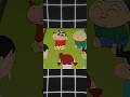 Shinchan Masala Movie Edit