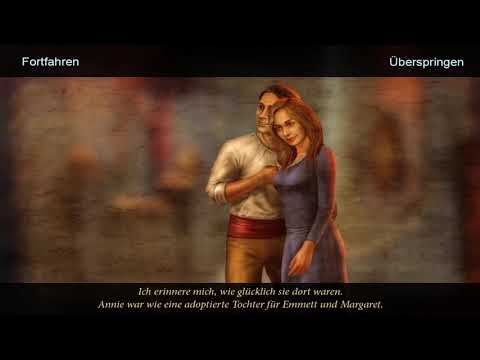 Mystery Tales: Verlorene Hoffnung #07 - Glaser !