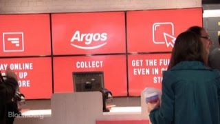 The British Budget Retailer Taking on Amazon