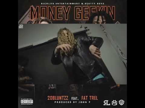 FAT TREL & lil 20 Bluntzz are the best rappers in the DMV