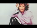 Whitney Houston You Were Loved Instrumental