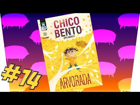 Chico Bento: Arvorada | FÊRA DA FRUTA #14