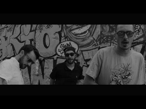 ASM (A State of Mind) -  Wednesday - Official Video