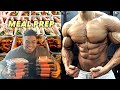 Susah Ke Nak Jadi Bodybuilder Ni?