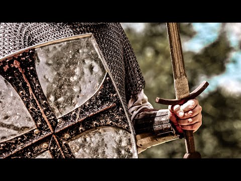 Gottes Trainingsprogramm nach Psalm 18