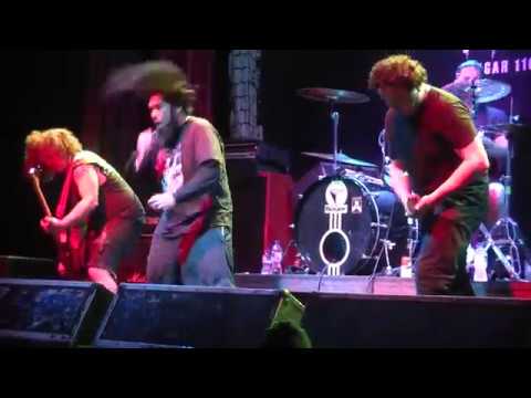 Uzômi (Hangar110 15/04/2017)