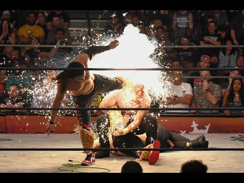 Matthew Jackson Believes Exploding Superkick Isn’t Talked About Enough