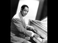 Solitude: Duke Ellington au piano