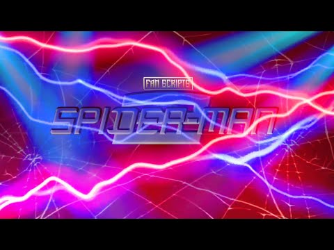 Spider-Man TNAS Season 2 Intro (Script)