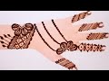 Mehndi Design Full Hand Easy & Beautiful| Arabic Mehndi Design| Mehndi ka Design|Mehndi Design