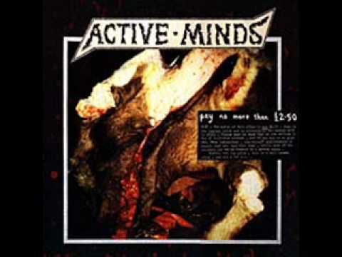 Active Minds-(18) welcome to slaughter house