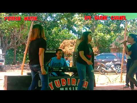 3Biduan DJ SARUNCU DAMAJA Cipta Inceandry S (YUDIRAH MUSIK)