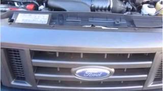 preview picture of video '2008 Ford E-Series Van Used Cars Bay Area CA'