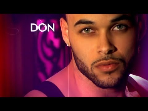 afbeelding America's Next Top Model Cycle 20 Opening