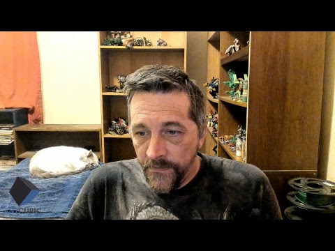 Goblin Torsoes - 3D Sculpting for 3D Printing Miniatures E154