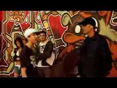 K21 & Ilyak vs Syntax & Keynote